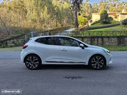 Renault Clio BLUE dCi 115 BUSINESS EDITION