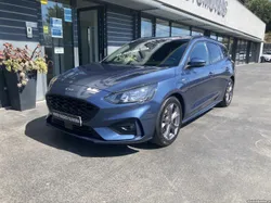 Ford Focus 1.5 TDCi EcoBlue ST-