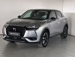 Ds DS 3 Crossback PureTech 130ch Louvre Automatique