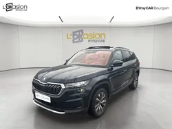 SKODA Kodiaq 2.0 TDI 150 SCR DSG7 5pl Style
