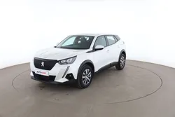 Peugeot 2008 1.2 PureTech Active Business BVM6 101 ch