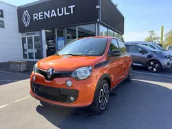 Renault Twingo 0.9 TCe 110ch GT