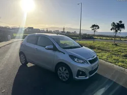 Peugeot 108 108