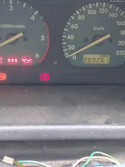 Land Rover Freelander 1