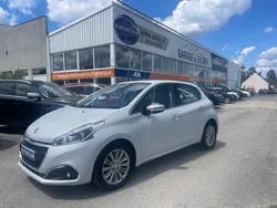 PEUGEOT 208 1.2i 12V S&S - 110 - ALLURE + CARPLAY