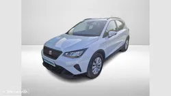 SEAT Arona 1.0 TSI Style