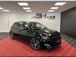 Peugeot 308 GENERATION-II 1.2T 110 ALLURE START-STOP