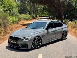 BMW 320 d ED Line Sport Auto