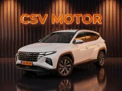 HYUNDAI Tucson 1.6 TGDI HEV Maxx AT