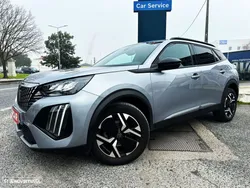 Peugeot 2008 1.2 PureTech Allure