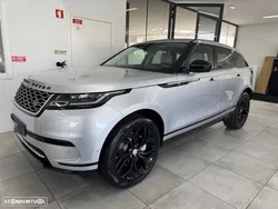 Land Rover Range Rover Velar 2.0 R-Dynamic