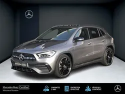 Mercedes Gla 200 d AMG Line 200D