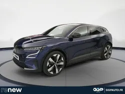 Renault Megane E-Tech Electric EV60 220ch Techno super charge