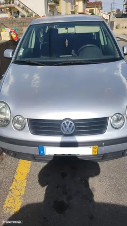 VW Polo