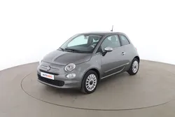 Fiat 500 1.0 Hybrid BSG Dolcevita 70 ch
