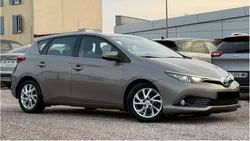 Toyota Auris (Phase 2) Hatchback 1.6 D-4D 112 cv