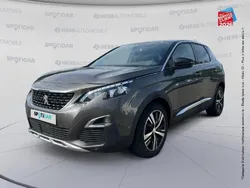 Peugeot 3008 1.5 BlueHDi 130ch E6.c GT Line S&S
