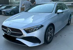 Mercedes-Benz A 200 AMG Line Advanced Plus