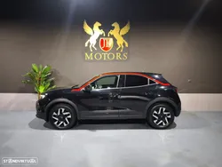 Opel Mokka-e