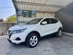 NISSAN QASHQAI 1.5 dCi - 115 - Business Edition