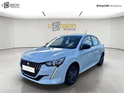 PEUGEOT 208 PureTech 75 S&S BVM5 Active Pack