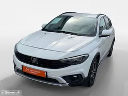 Fiat Tipo Station Wagon 1.0 GSE T3