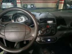 Fiat Seicento 900 S