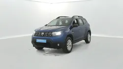 DACIA Duster Blue dCi 115 4x2 Confort