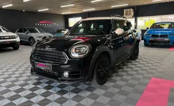 Mini cooper countryman 1.5 i 12v 136 cv oakwood / carplay / garanti mini jusqu'en octobre 2026
