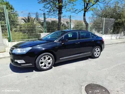 Citroën C5 1.6 HDi Exclusive