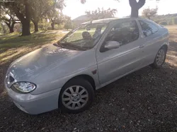 Renault Coupe 1.9