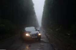 VW Golf (Golf)
