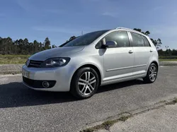 VW Golf Plus