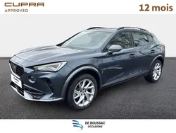 CUPRA Formentor 1.5 TSI 150 ch DSG7 Business Edition