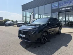 Peugeot 3008 1.2 HYBRID 145CH GT E-DCS6