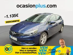 OPEL Astra 1.2T S-S GS Line 130