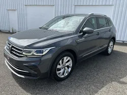 VOLKSWAGEN Tiguan 2.0 TDI 150ch DSG7 Elegance Exclusive