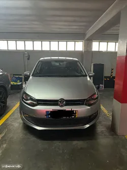 VW Polo 1.2 Confortline
