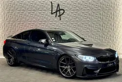 BMW M4 Coupé I (F82) 431ch DKG