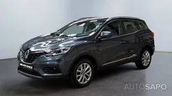 Renault Kadjar de 2020