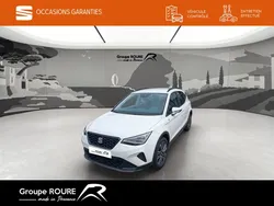 SEAT Arona 1.0 TSI 110 ch Start/Stop DSG7 Copa