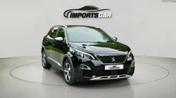Peugeot 3008 2.0 BlueHDi GT EAT6