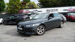 Audi A4 35 TDI S tronic de 2022
