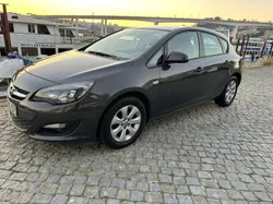 Opel Astra 1.3 CDTi Cosmo Start/Stop
