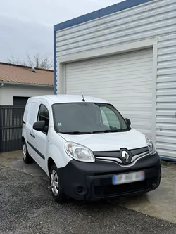 Renault Kangoo Express 1.5 Dci 90 ch Energy Extra Rlink