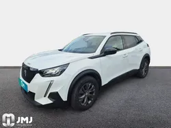 PEUGEOT 2008 PureTech 130 S&S BVM6 Style