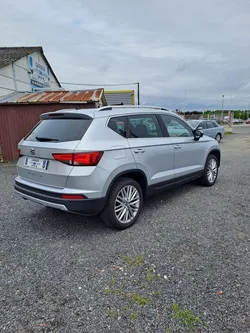 SEAT ATECA 2.0 TDI 150CH START&STOP STYLE DSG EURO6D-T 2019