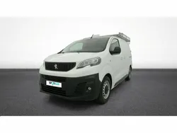 Peugeot Expert FGN TOLE COMPACT BLUEHDI 145 S&S EAT8 URBAN