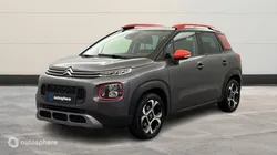 Citroen C3 Aircross PureTech 110ch S&S Shine E6.d 6cv