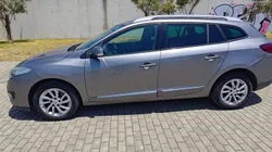 Renault Mégane 1.5 Diesel-EXCELENTE ESTADO-OPORTUNIDADE!